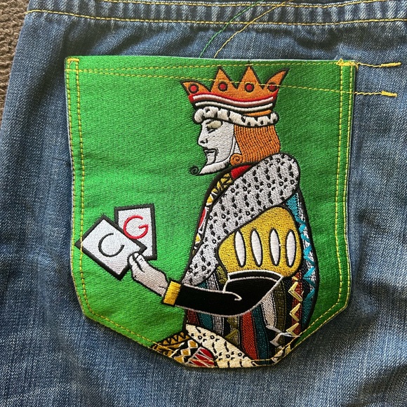 Cooji jeans - Picture 2 of 5